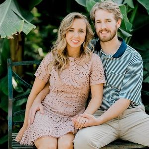 Meet your Posher, Caroline